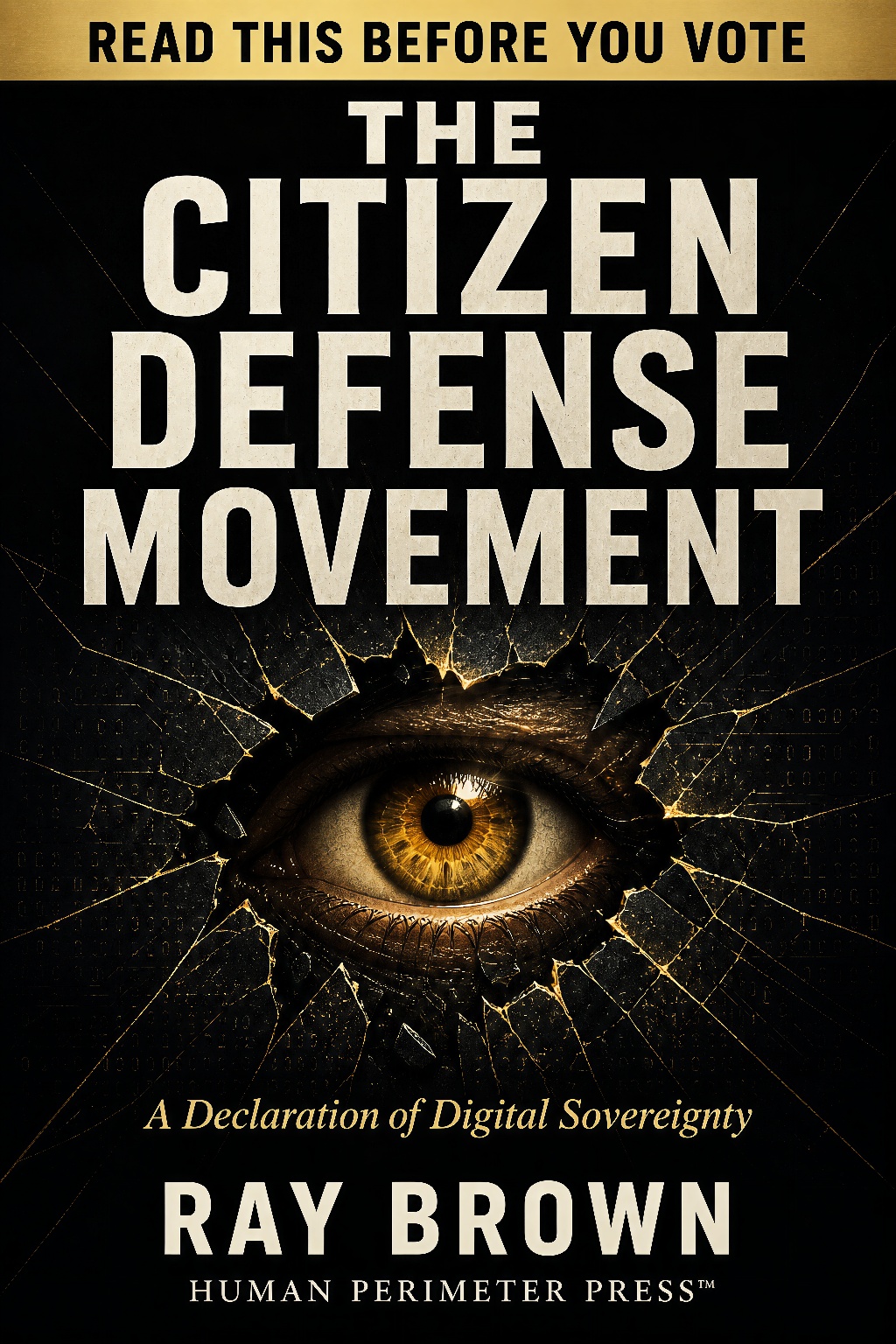 The Citizen Defense Movement