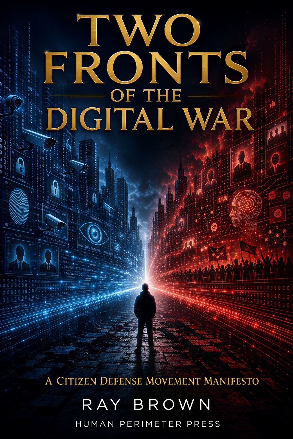 Two Fronts of the Digital War